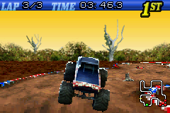 Monster Trucks Screenthot 2